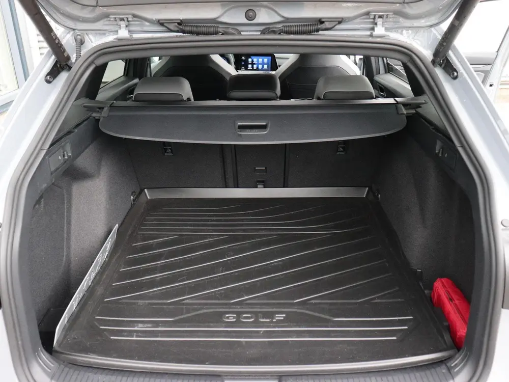 Volkswagen Golf Variant 1.5 eTSI R-Line Business | Harman Ka uit 2023, foto 17