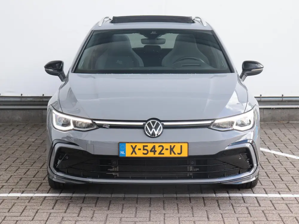 Volkswagen Golf Variant 1.5 eTSI R-Line Business | Harman Ka uit 2023, foto 2