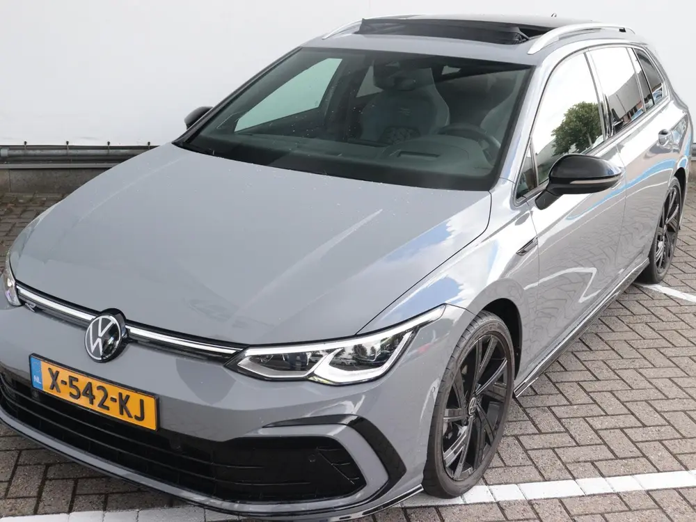 Volkswagen Golf Variant 1.5 eTSI R-Line Business | Harman Ka uit 2023, foto 3