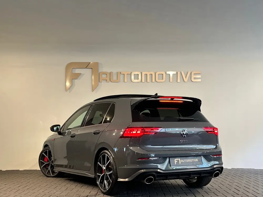 Volkswagen Golf 2.0 TSI GTI Pano|BTW|H/K|HuD|Nürburgring|Do uit 2021, foto 4