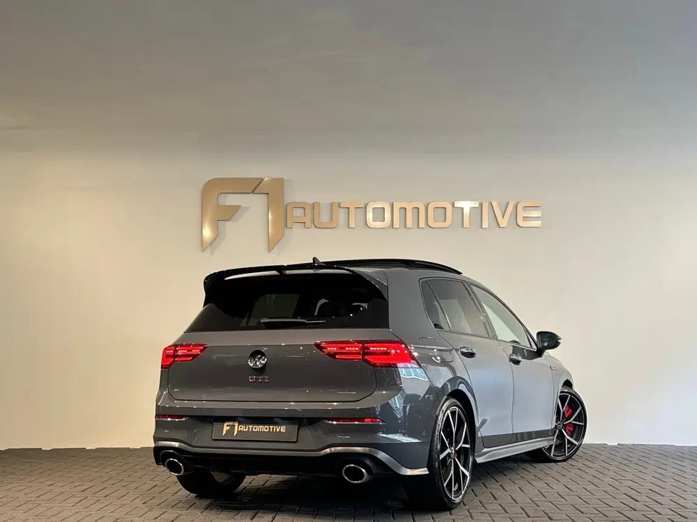 Volkswagen Golf 2.0 TSI GTI Pano|BTW|H/K|HuD|Nürburgring|Do uit 2021, foto 6