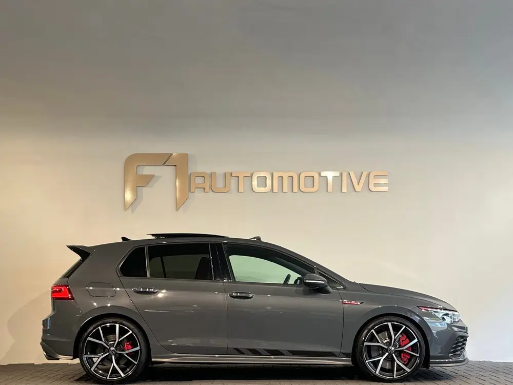 Volkswagen Golf 2.0 TSI GTI Pano|BTW|H/K|HuD|Nürburgring|Do uit 2021, foto 7