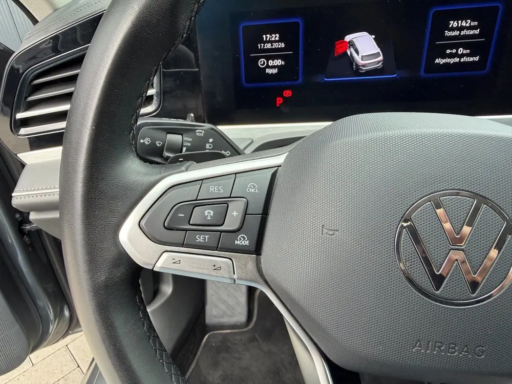 Volkswagen Passat Variant 1.5 eHybrid 204pk Elegance PHEV uit 2024, foto 10