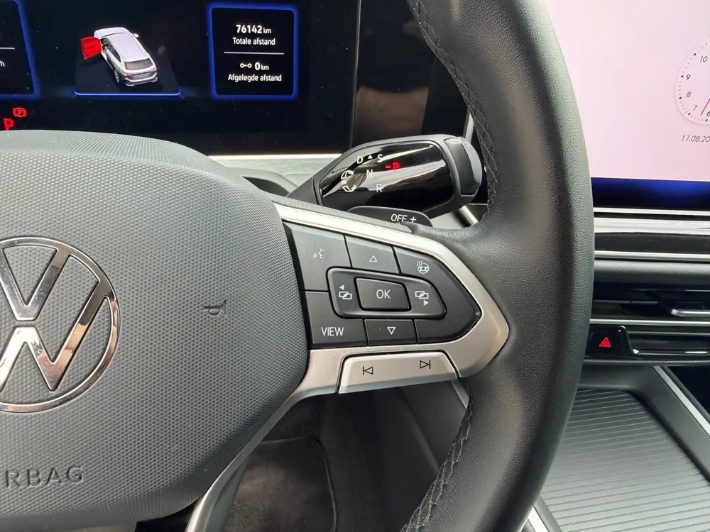 Volkswagen Passat Variant 1.5 eHybrid 204pk Elegance PHEV uit 2024, foto 11