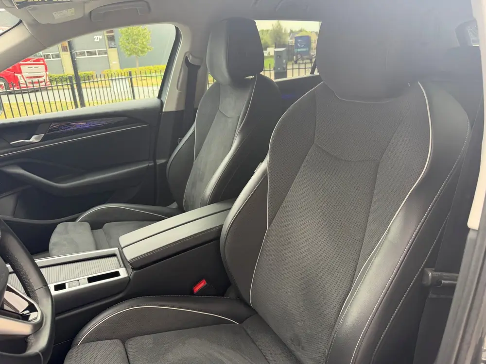 Volkswagen Passat Variant 1.5 eHybrid 204pk Elegance PHEV uit 2024, foto 19