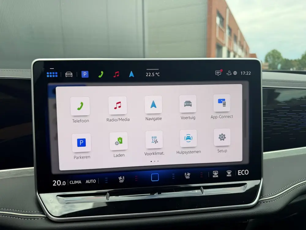 Volkswagen Passat Variant 1.5 eHybrid 204pk Elegance PHEV uit 2024, foto 6