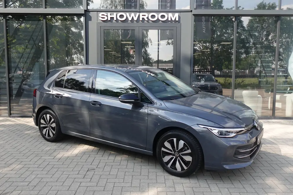 Volkswagen Golf 1.5 eTSI Goal edition CARPLAY ACC PDC NAVI C uit 2025, foto 3