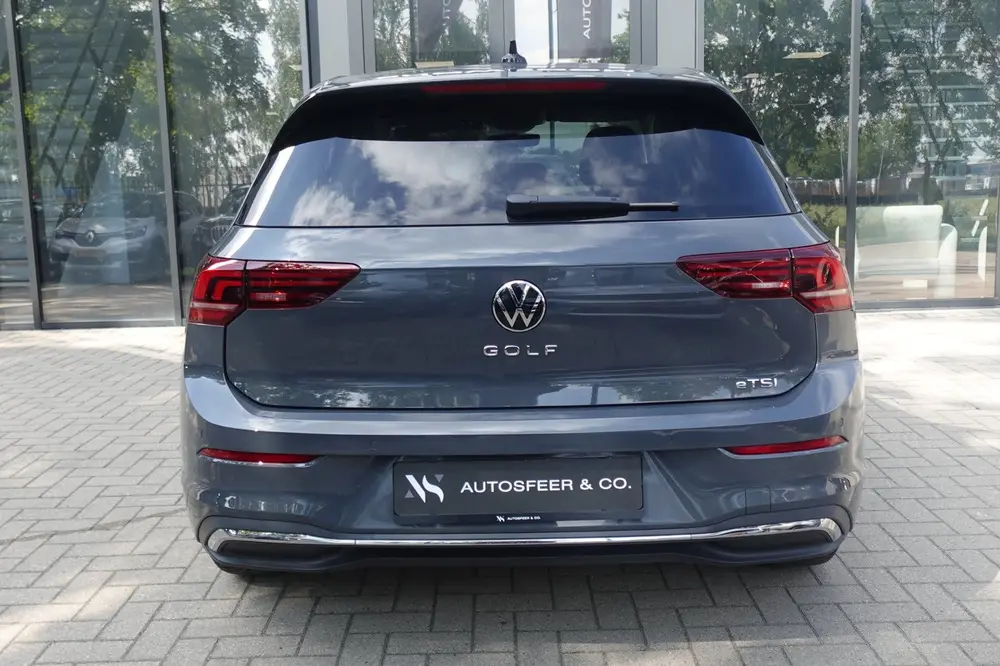 Volkswagen Golf 1.5 eTSI Goal edition CARPLAY ACC PDC NAVI C uit 2025, foto 5