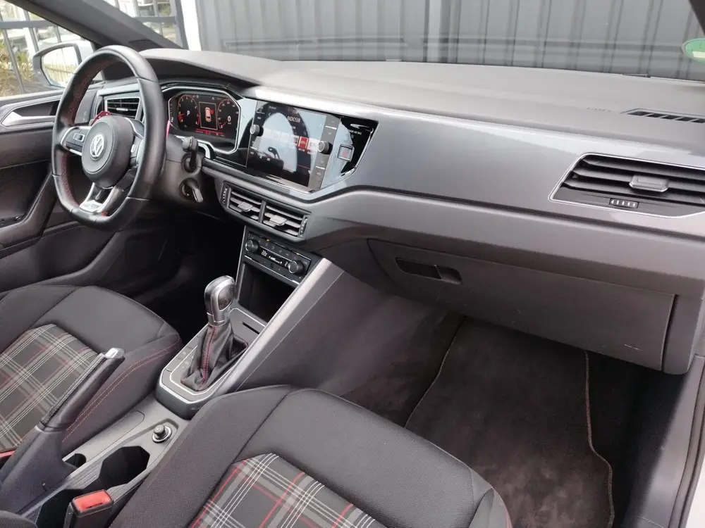 Volkswagen Polo * 3 X * GTI DSG * 95.966 km * Virtual * Came uit 2020, foto 12