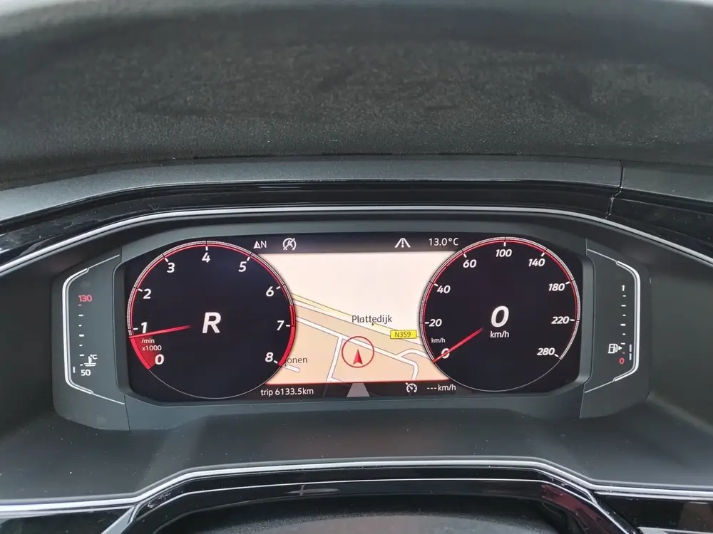 Volkswagen Polo * 3 X * GTI DSG * 95.966 km * Virtual * Came uit 2020, foto 14