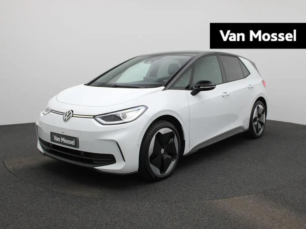 Volkswagen ID.3 Pro S Limited Edition 79 kWh 204 PK| Origine uit 2026