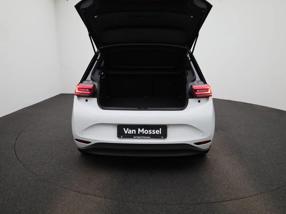 Volkswagen ID.3 Pro S Limited Edition 79 kWh 204 PK| Origine uit 2026, foto 11