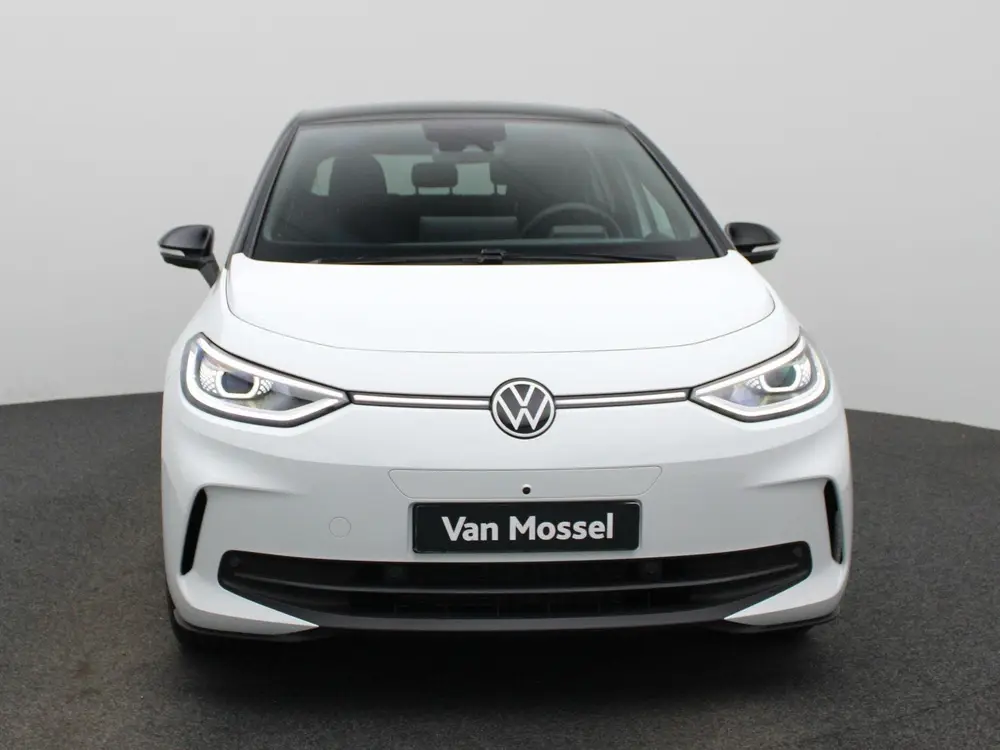 Volkswagen ID.3 Pro S Limited Edition 79 kWh 204 PK| Origine uit 2026, foto 3