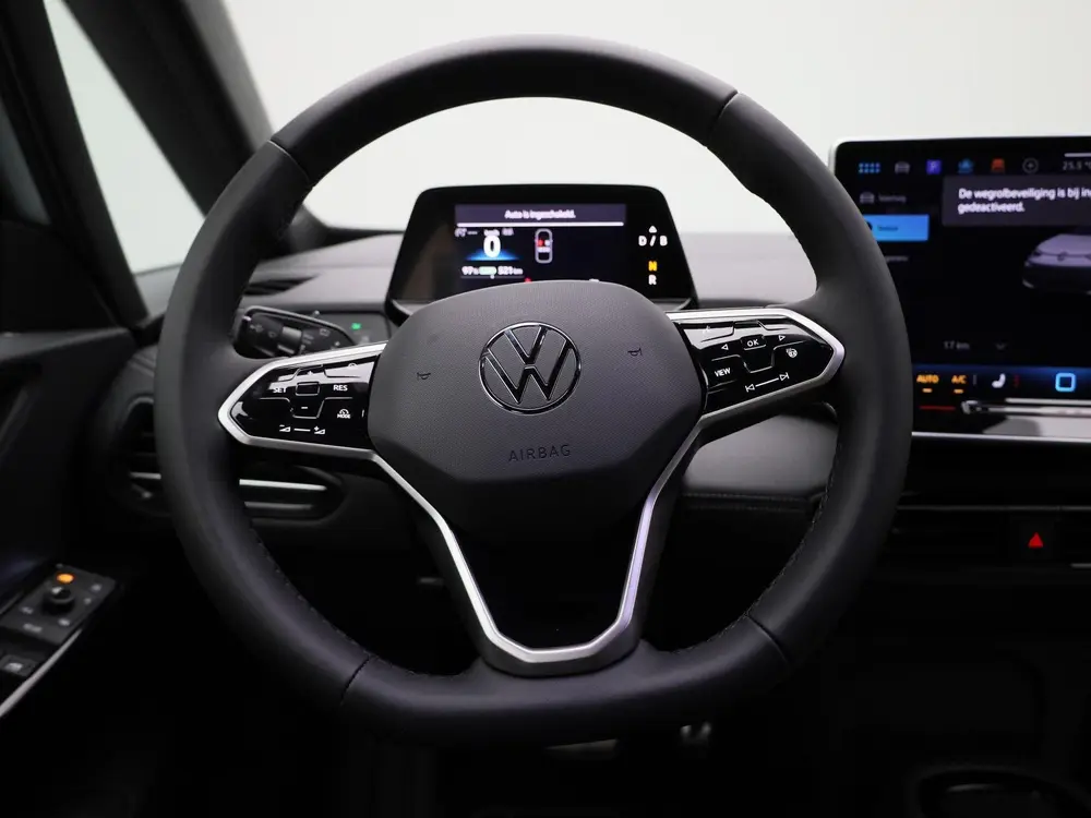 Volkswagen ID.3 Pro S Limited Edition 79 kWh 204 PK| Origine uit 2026, foto 7