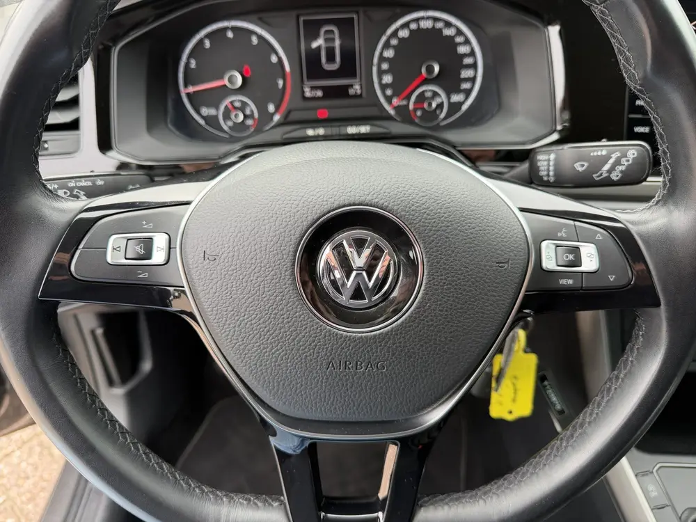 Volkswagen Polo 1.0 TSI Comfortline Carplay/Airco/Cruise/Led uit 2019, foto 10