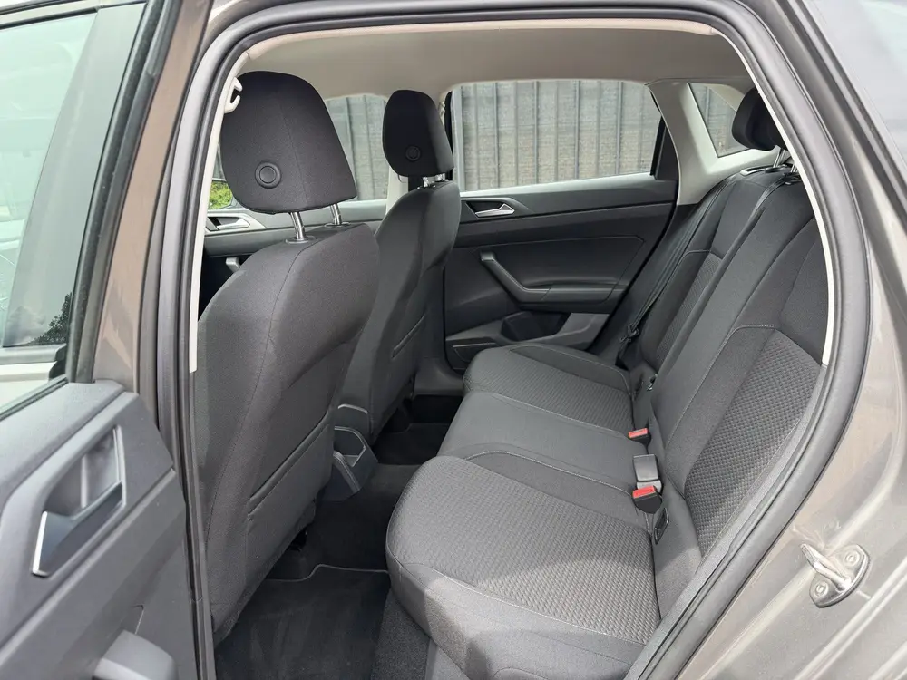 Volkswagen Polo 1.0 TSI Comfortline Carplay/Airco/Cruise/Led uit 2019, foto 13