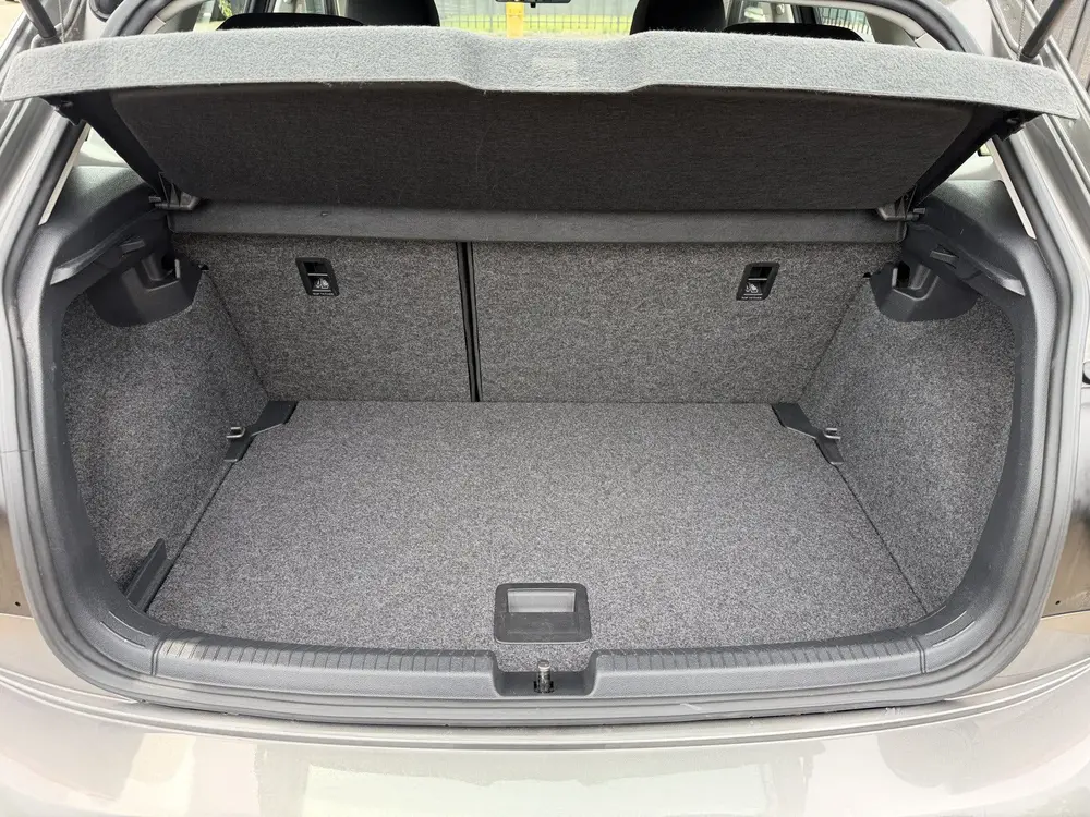 Volkswagen Polo 1.0 TSI Comfortline Carplay/Airco/Cruise/Led uit 2019, foto 19