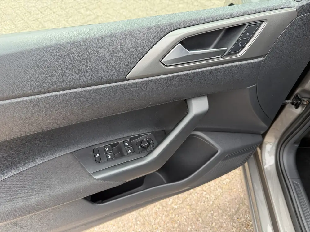 Volkswagen Polo 1.0 TSI Comfortline Carplay/Airco/Cruise/Led uit 2019, foto 6