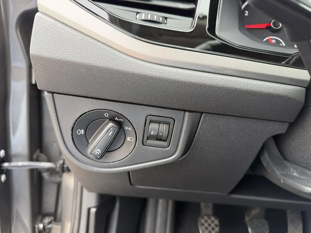 Volkswagen Polo 1.0 TSI Comfortline Carplay/Airco/Cruise/Led uit 2019, foto 8
