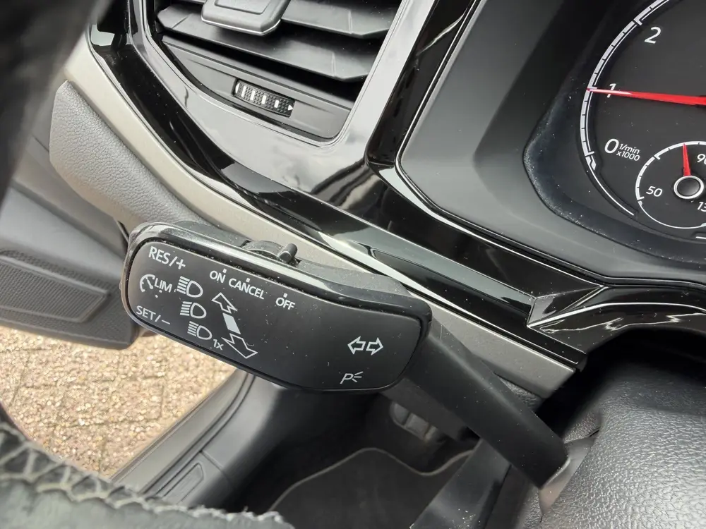 Volkswagen Polo 1.0 TSI Comfortline Carplay/Airco/Cruise/Led uit 2019, foto 9
