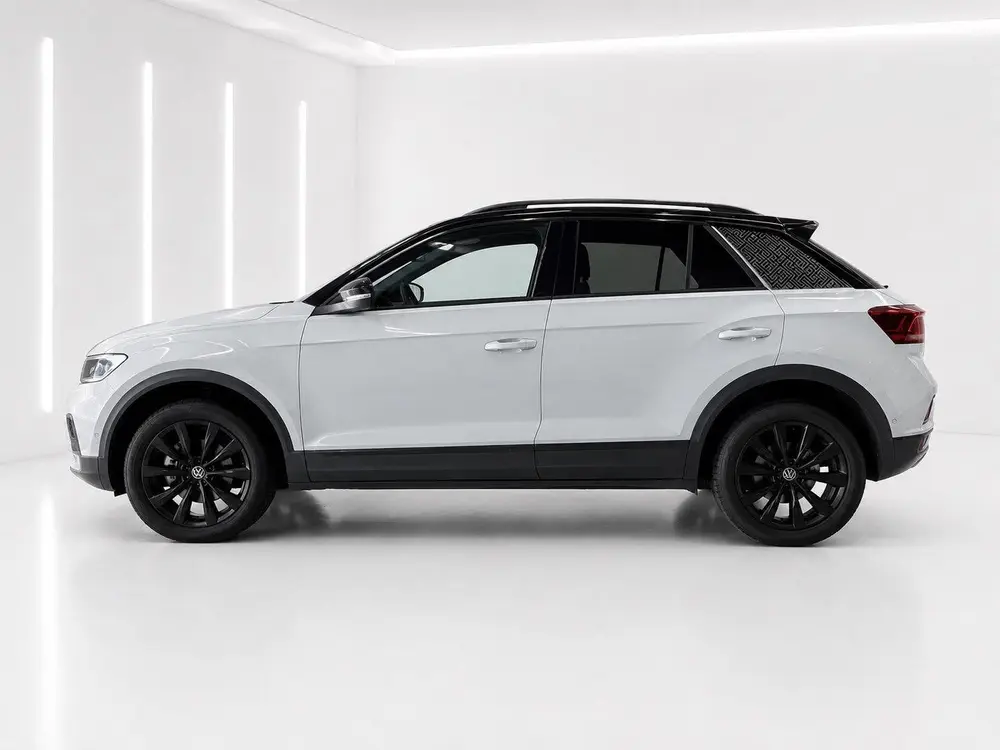 Volkswagen T-Roc 1.5 TSI 150PK Pano/ACC/Camera/Park Assist uit 2021, foto 10
