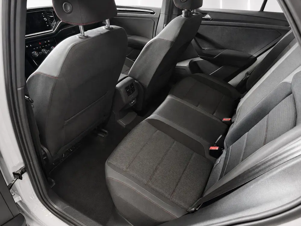 Volkswagen T-Roc 1.5 TSI 150PK Pano/ACC/Camera/Park Assist uit 2021, foto 13