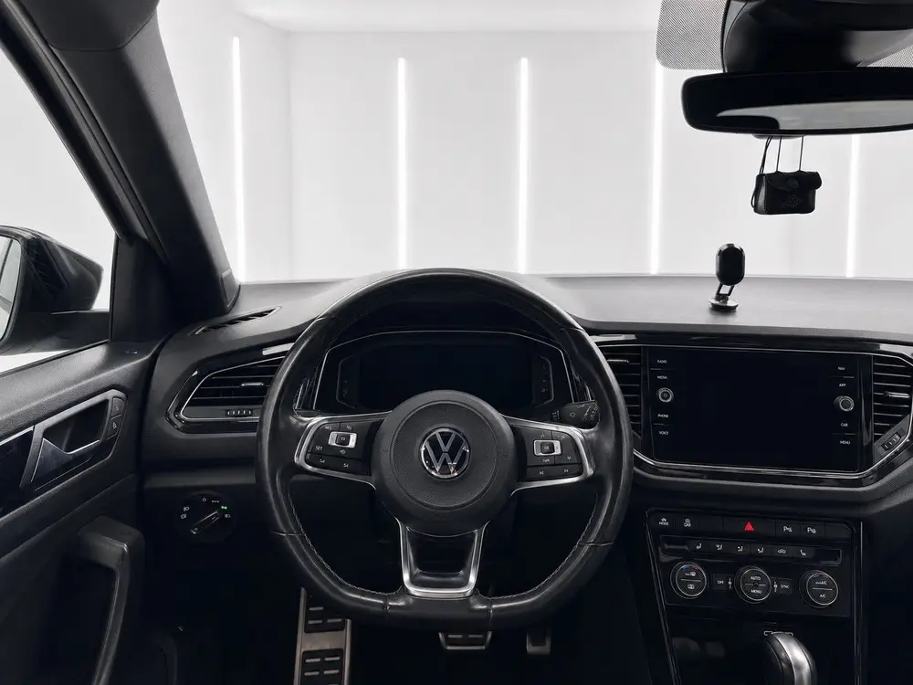 Volkswagen T-Roc 1.5 TSI 150PK Pano/ACC/Camera/Park Assist uit 2021, foto 15
