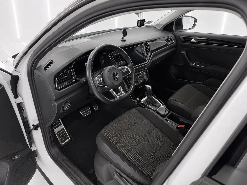 Volkswagen T-Roc 1.5 TSI 150PK Pano/ACC/Camera/Park Assist uit 2021, foto 4