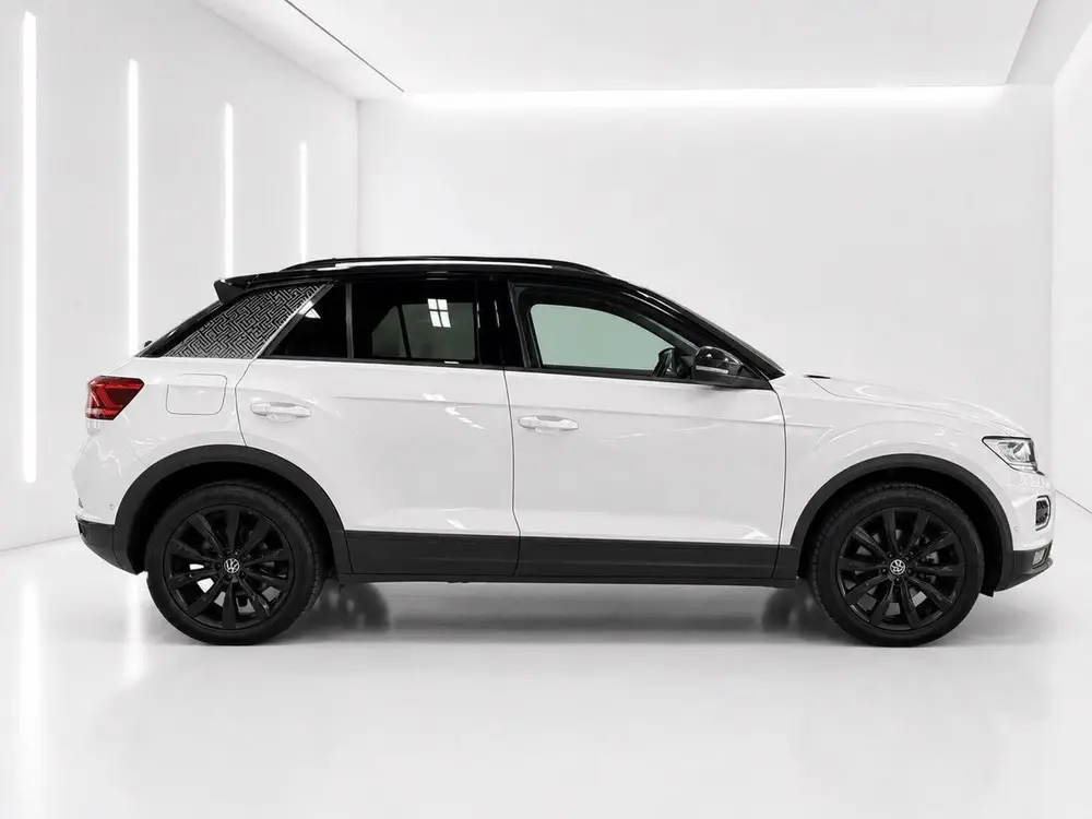 Volkswagen T-Roc 1.5 TSI 150PK Pano/ACC/Camera/Park Assist uit 2021, foto 9