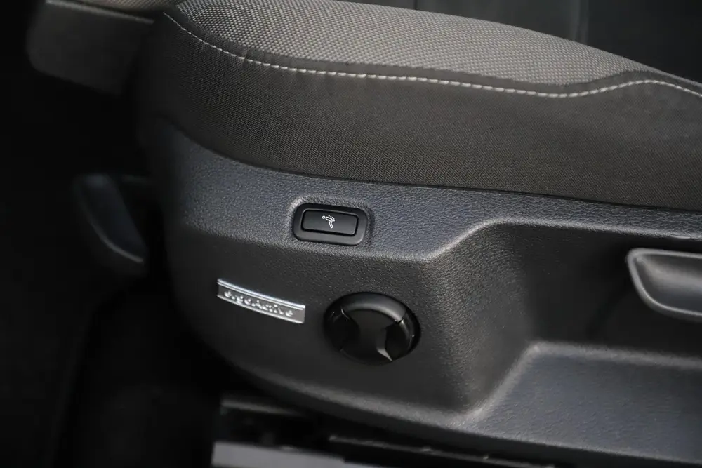 Volkswagen Golf Variant 1.0 TSI Comfortline Business Navigat uit 2020, foto 11
