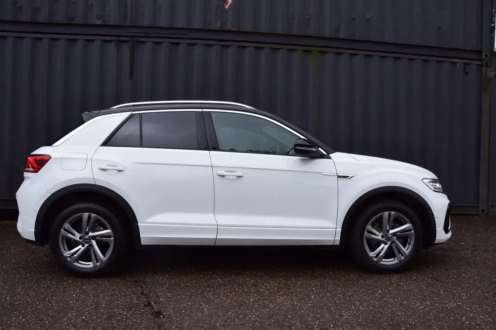 Volkswagen T-Roc 1.5 TSI R-Line Edition, 1e Eigenaar, Nieuws uit 2025, foto 15