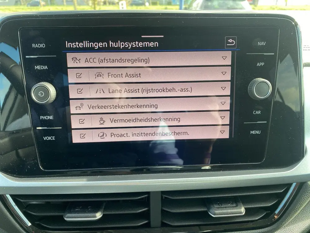 Volkswagen T-Roc 1.0 TSI Style | Camera | 18 inch | Sunset | uit 2022, foto 18