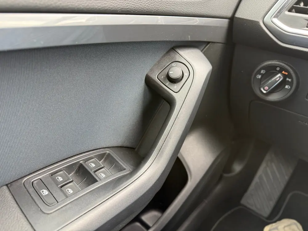 SEAT Ateca 1.0 EcoTSI Style Business Intense Virtual | Org N uit 2019, foto 19