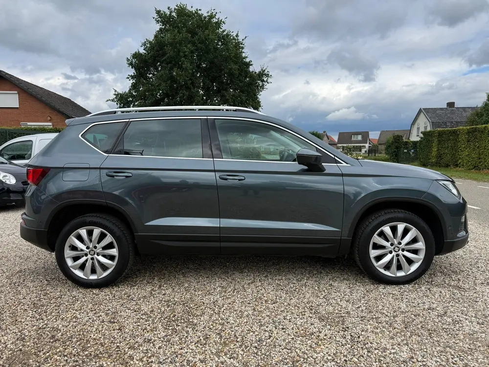 SEAT Ateca 1.0 EcoTSI Style Business Intense Virtual | Org N uit 2019, foto 5