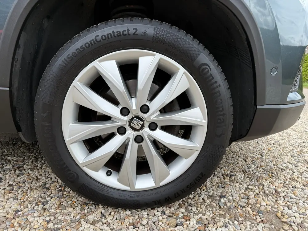 SEAT Ateca 1.0 EcoTSI Style Business Intense Virtual | Org N uit 2019, foto 6