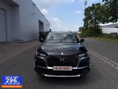 DS Automobiles 7 Crossback Ds 7 Crossback 1.6 PureTech So Chic - NAVI/LEER/CAMERA/NAP uit 2019
