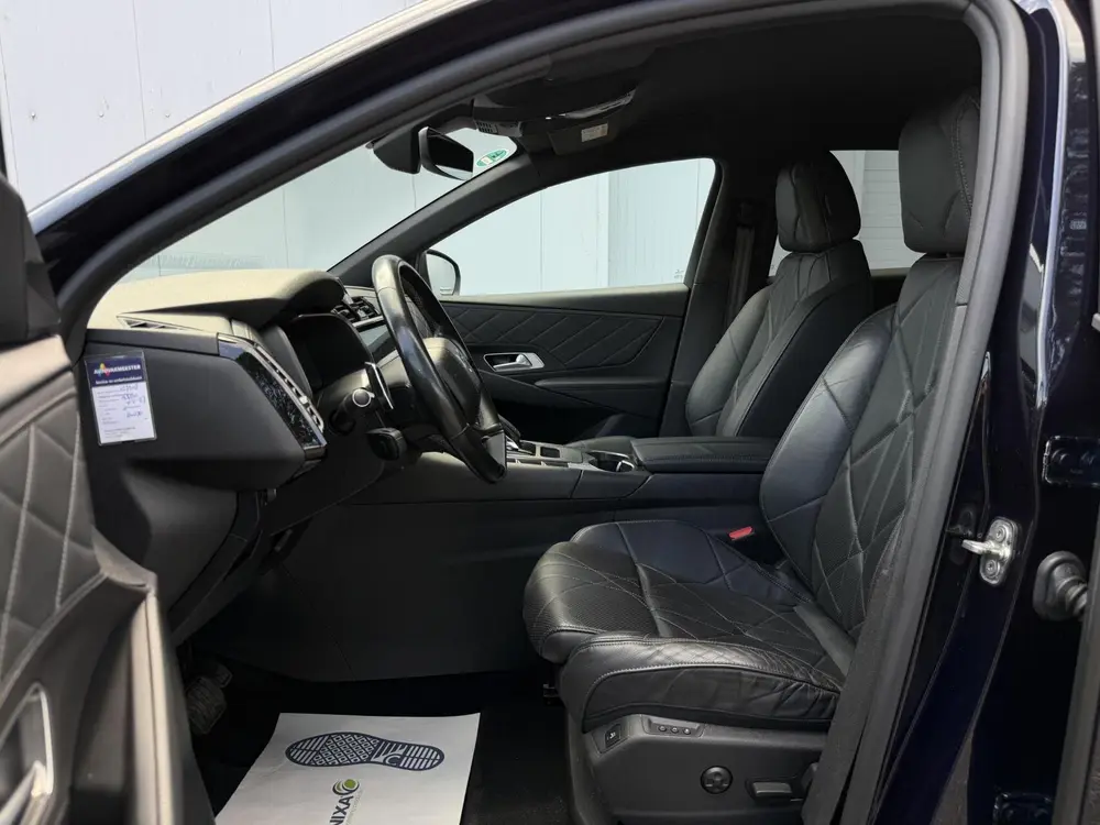 DS Automobiles 7 Crossback Ds 7 Crossback 1.6 PureTech So Chic - NAVI/LEER/CAMERA/NAP uit 2019, foto 13