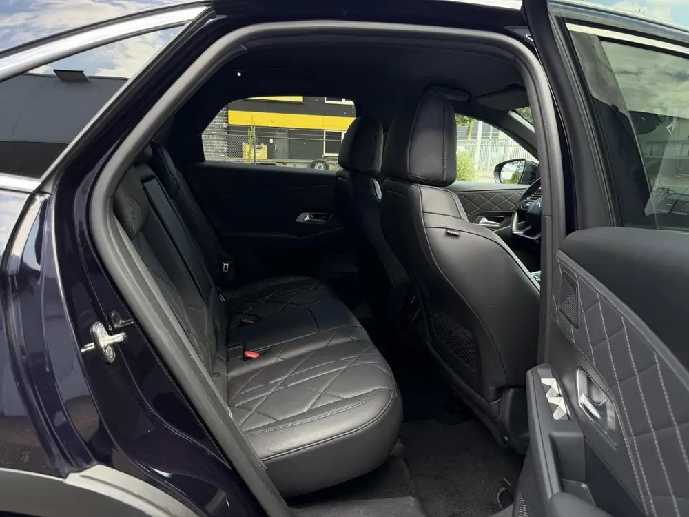 DS Automobiles 7 Crossback Ds 7 Crossback 1.6 PureTech So Chic - NAVI/LEER/CAMERA/NAP uit 2019, foto 14