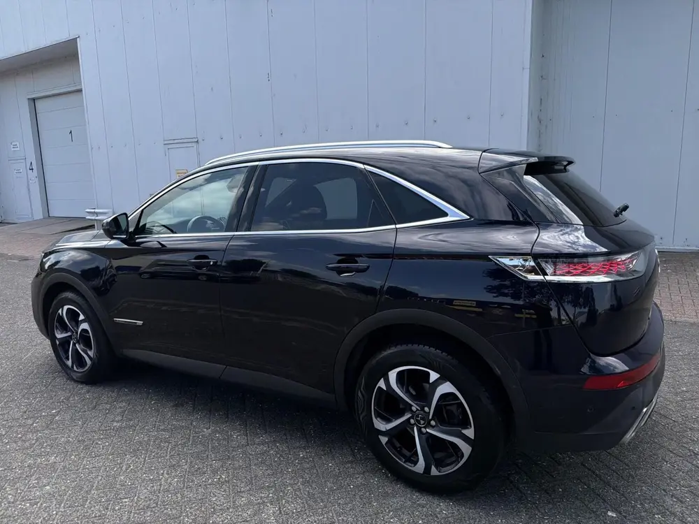 DS Automobiles 7 Crossback Ds 7 Crossback 1.6 PureTech So Chic - NAVI/LEER/CAMERA/NAP uit 2019, foto 18