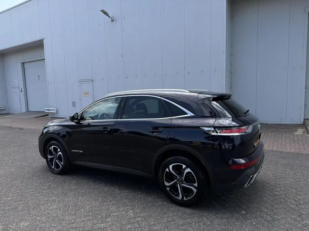 DS Automobiles 7 Crossback Ds 7 Crossback 1.6 PureTech So Chic - NAVI/LEER/CAMERA/NAP uit 2019, foto 4