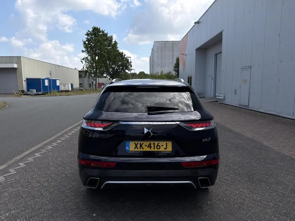 DS Automobiles 7 Crossback Ds 7 Crossback 1.6 PureTech So Chic - NAVI/LEER/CAMERA/NAP uit 2019, foto 5