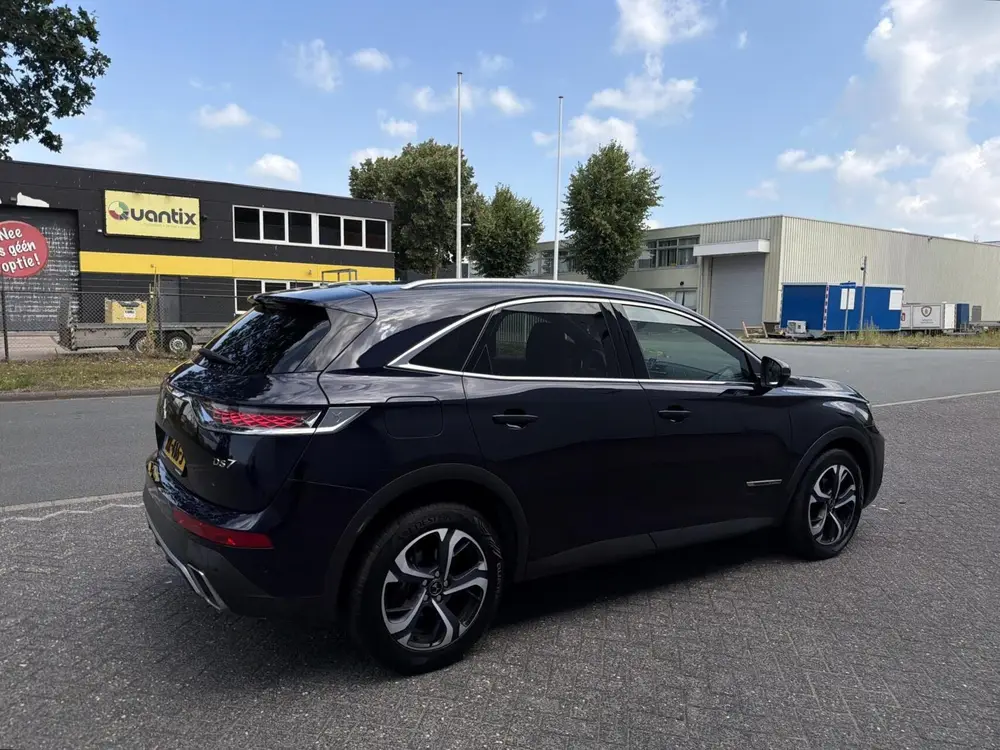 DS Automobiles 7 Crossback Ds 7 Crossback 1.6 PureTech So Chic - NAVI/LEER/CAMERA/NAP uit 2019, foto 6