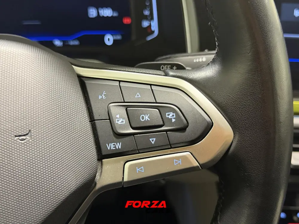 Volkswagen Taigo 1.5 TSI OPF DSG Style | Trekhaak | ACC | IQ uit 2022, foto 11