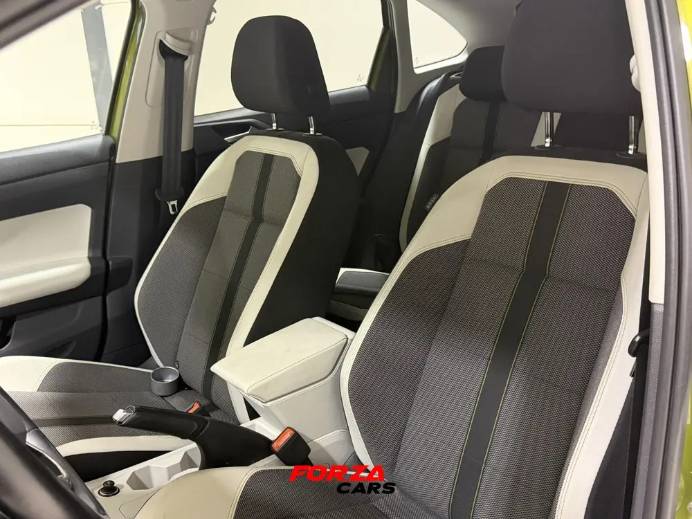 Volkswagen Taigo 1.5 TSI OPF DSG Style | Trekhaak | ACC | IQ uit 2022, foto 12