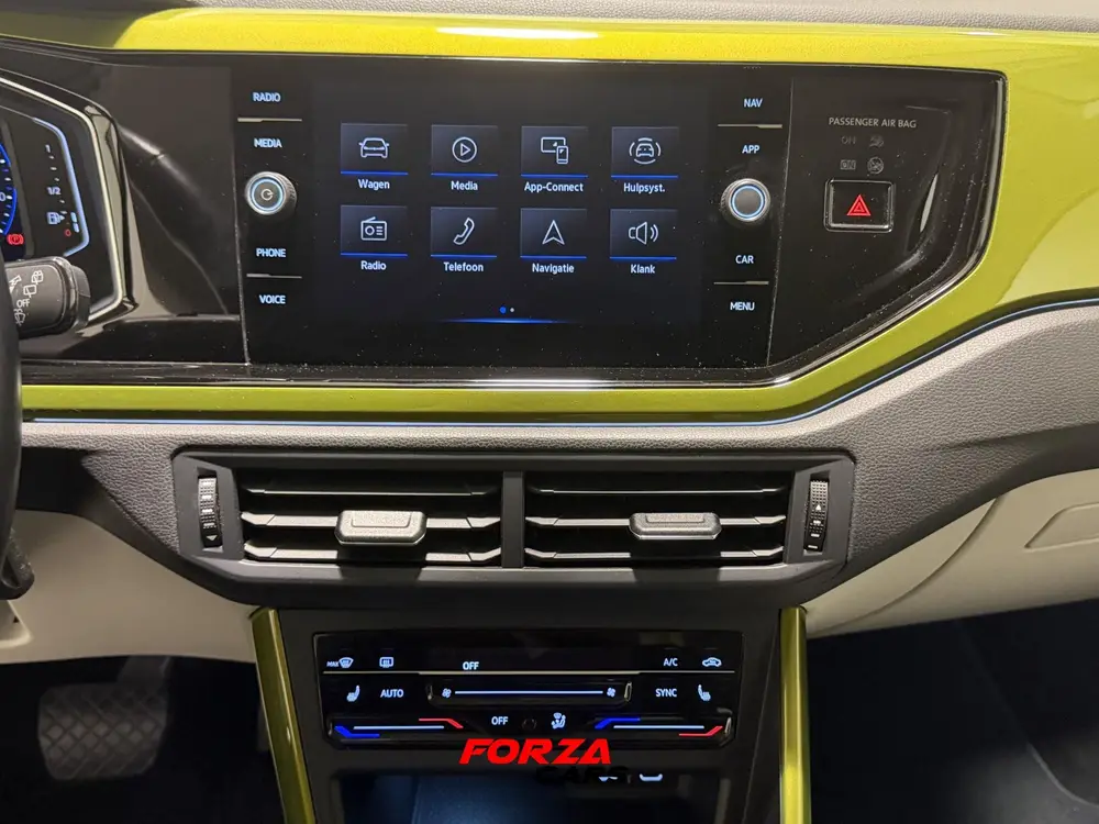 Volkswagen Taigo 1.5 TSI OPF DSG Style | Trekhaak | ACC | IQ uit 2022, foto 15