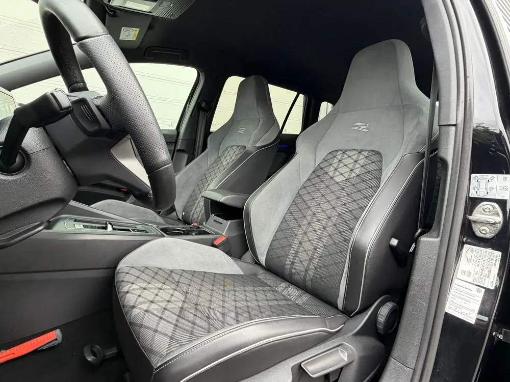 Volkswagen Golf Variant 1.5 eTSI R-Line Business+ Apple carp uit 2022, foto 10