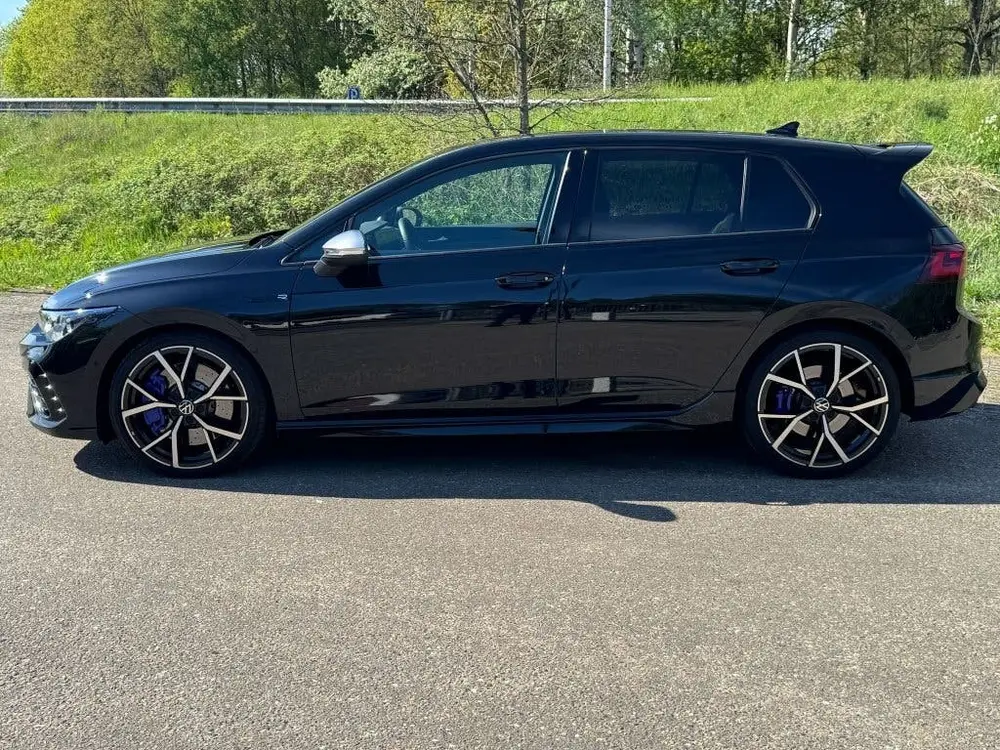 Volkswagen Golf Golf VIII 2.0 TSI R 4Motion (EURO uit 2023, foto 11