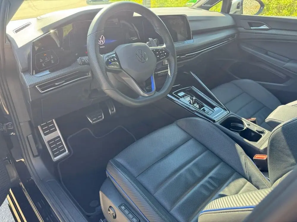Volkswagen Golf Golf VIII 2.0 TSI R 4Motion (EURO uit 2023, foto 14
