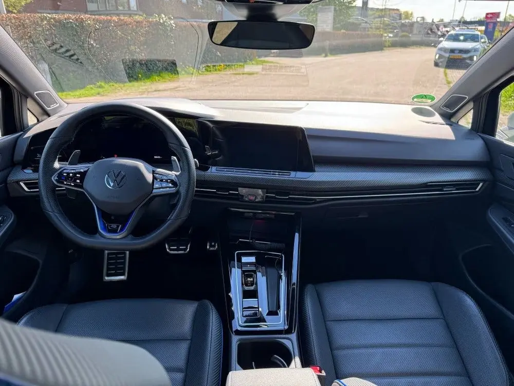 Volkswagen Golf Golf VIII 2.0 TSI R 4Motion (EURO uit 2023, foto 15