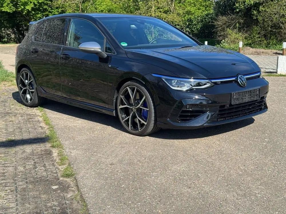 Volkswagen Golf Golf VIII 2.0 TSI R 4Motion (EURO uit 2023, foto 4